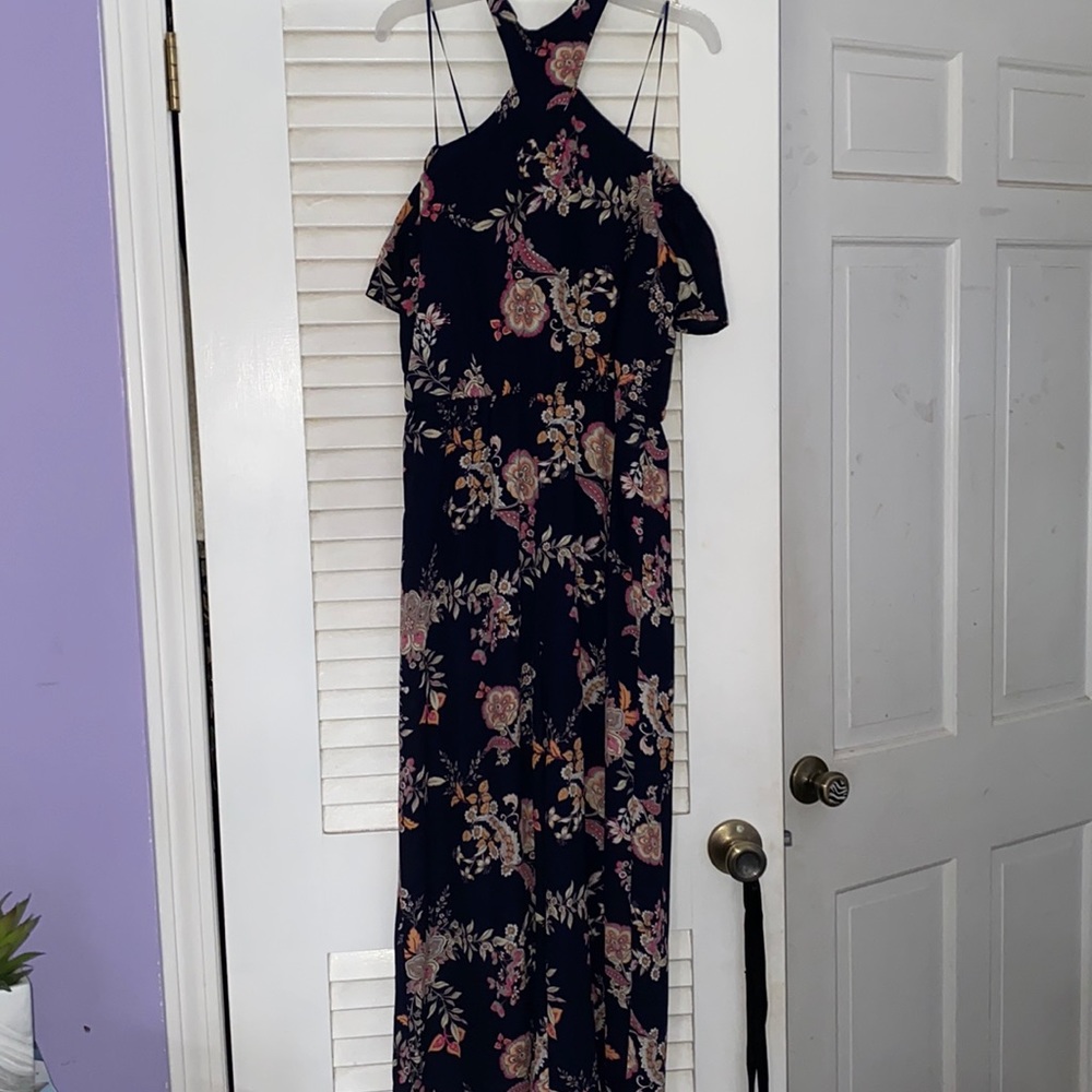 Pants romper WORN ONCE